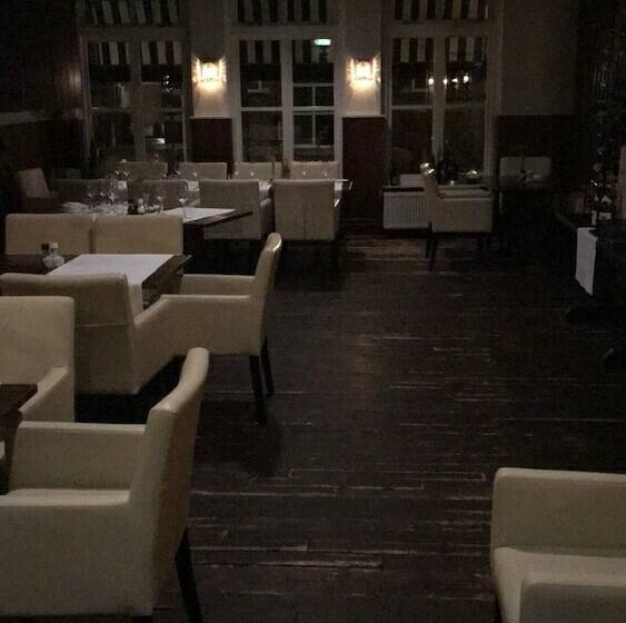 בית מלון כפרי Herberg Oom Lammert En Tante Klaasje