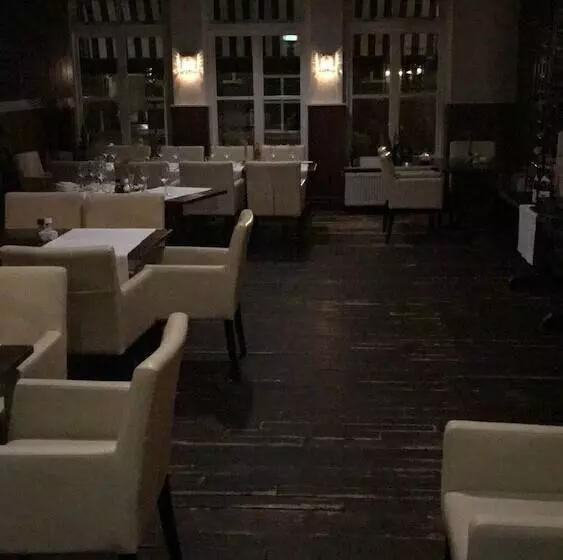 ホテル Herberg Oom Lammert En Tante Klaasje