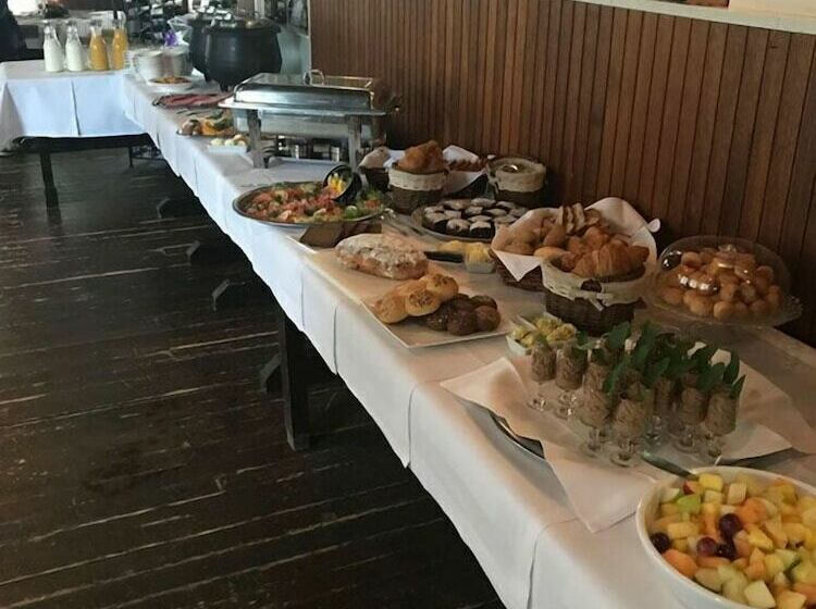 בית מלון כפרי Herberg Oom Lammert En Tante Klaasje