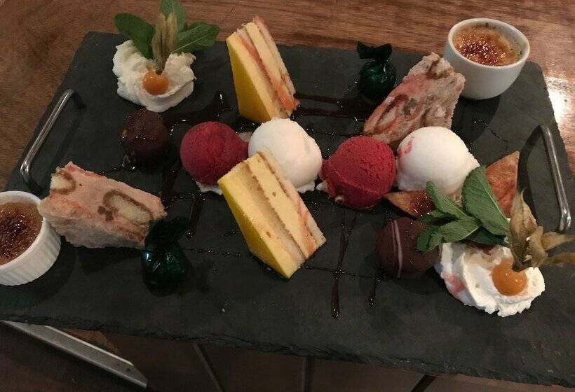 בית מלון כפרי Herberg Oom Lammert En Tante Klaasje