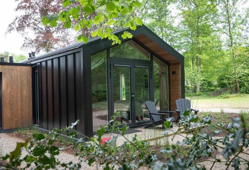 酒店 Herberg Restaurant 't Zwaantje