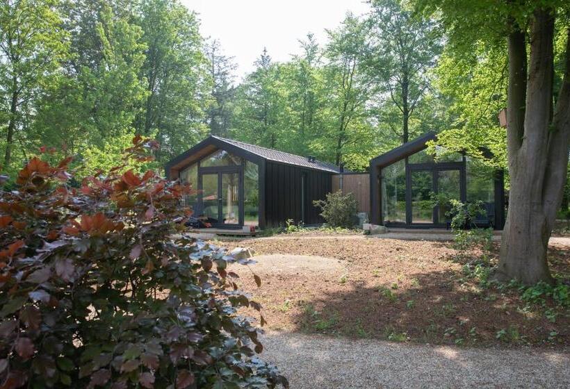 酒店 Herberg Restaurant 't Zwaantje