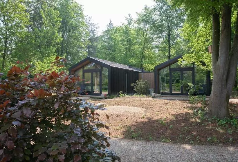 ホテル Herberg Restaurant 't Zwaantje