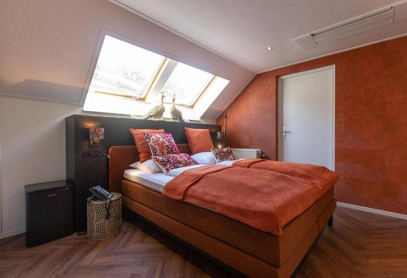 酒店 Herberg Restaurant 't Zwaantje