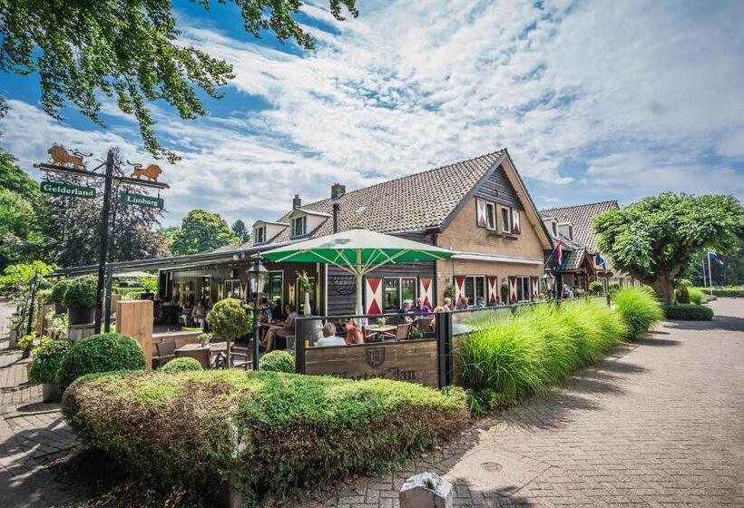 酒店 Herberg Restaurant 't Zwaantje