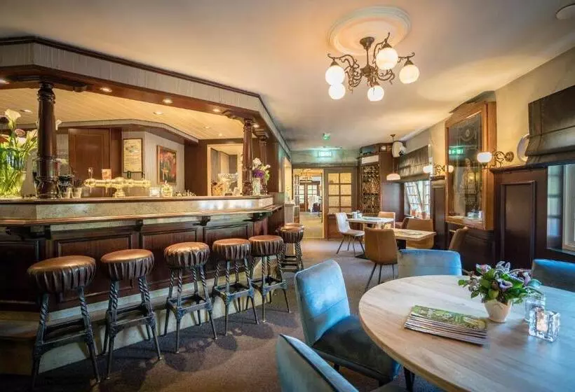 ホテル Herberg Restaurant 't Zwaantje