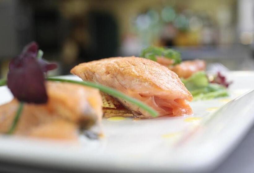 酒店 Herberg Restaurant 't Zwaantje