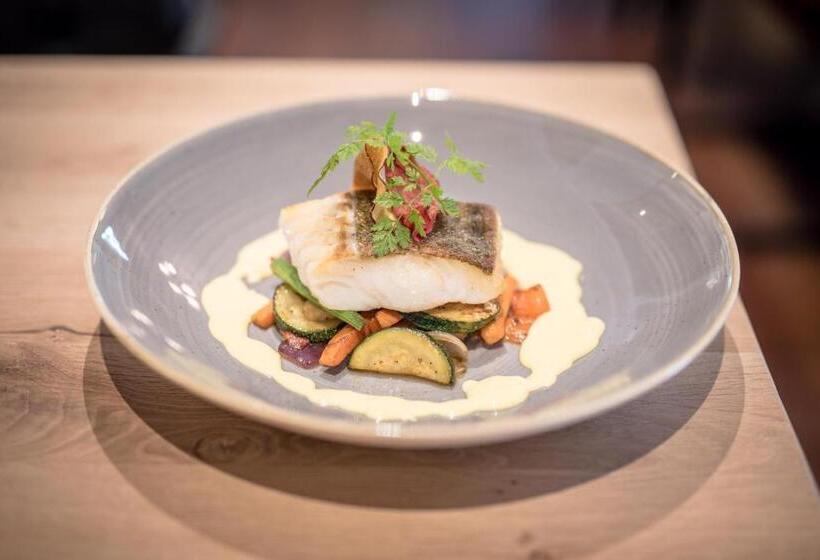 酒店 Herberg Restaurant 't Zwaantje