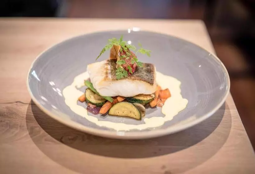 ホテル Herberg Restaurant 't Zwaantje