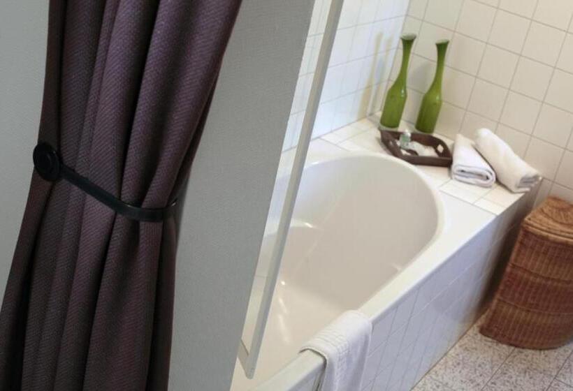 酒店 Herberg Restaurant 't Zwaantje