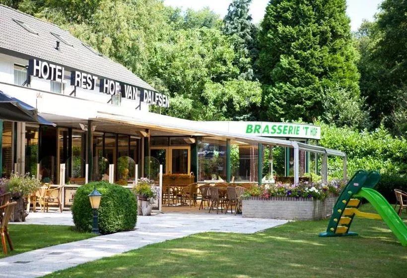 Hotelli Hof Van Dalfsen