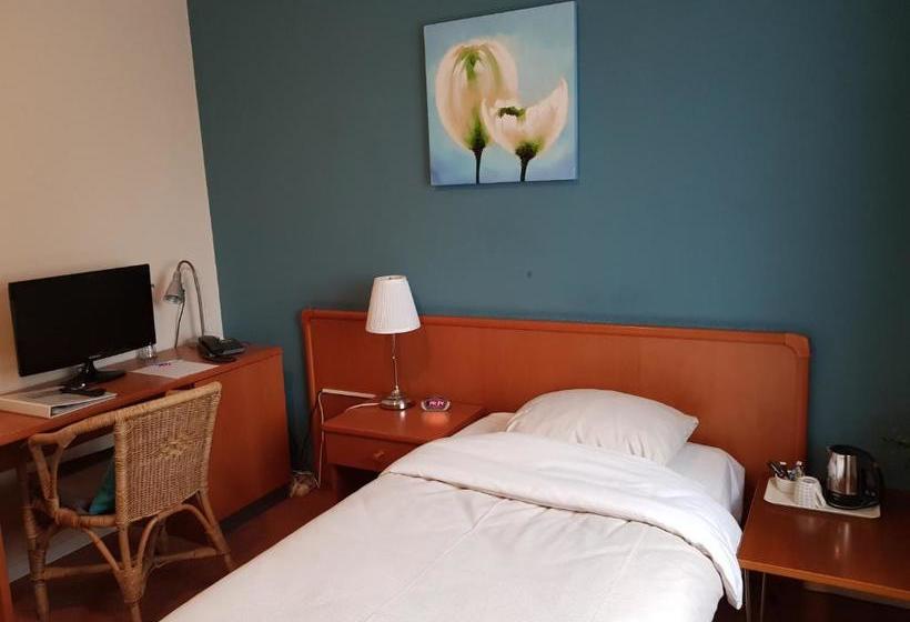 فندق Hof Van Dalfsen