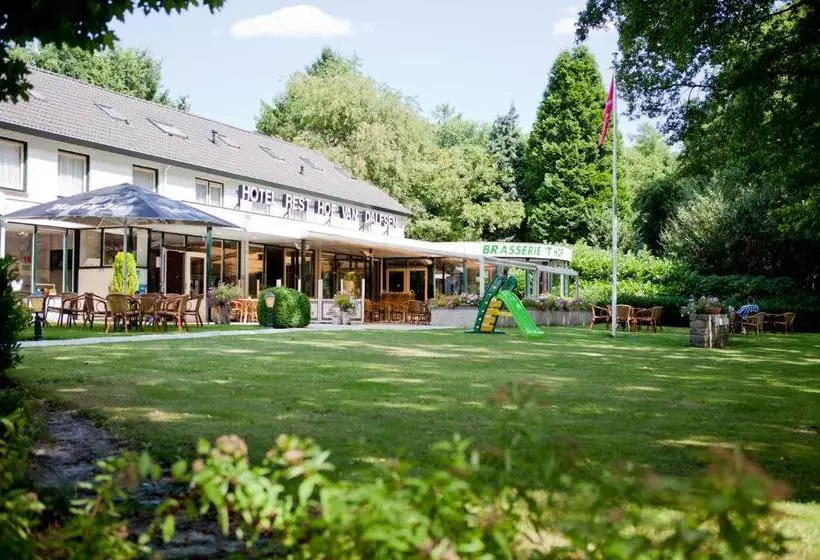 Hotelli Hof Van Dalfsen