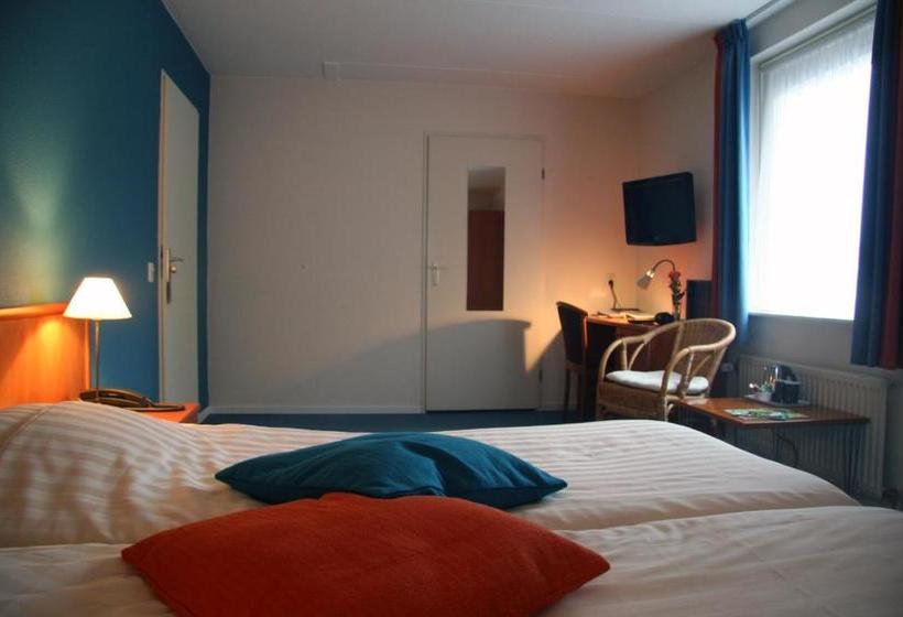 فندق Hof Van Dalfsen