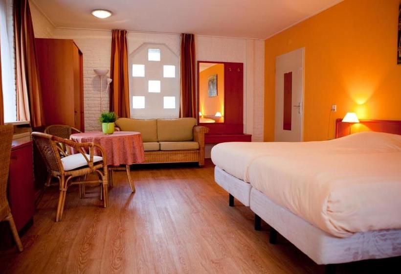 فندق Hof Van Dalfsen