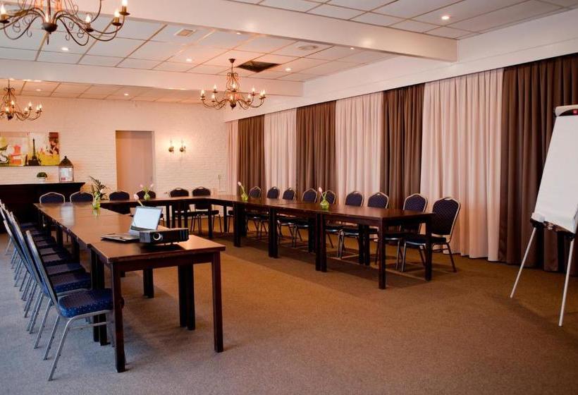 فندق Hof Van Dalfsen