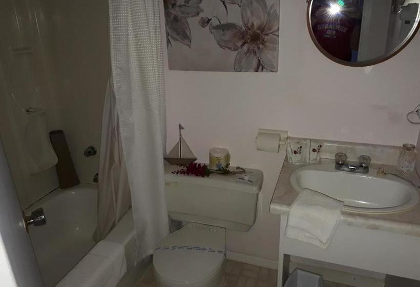 فندق Hôtel Aux Vieux Bardeaux