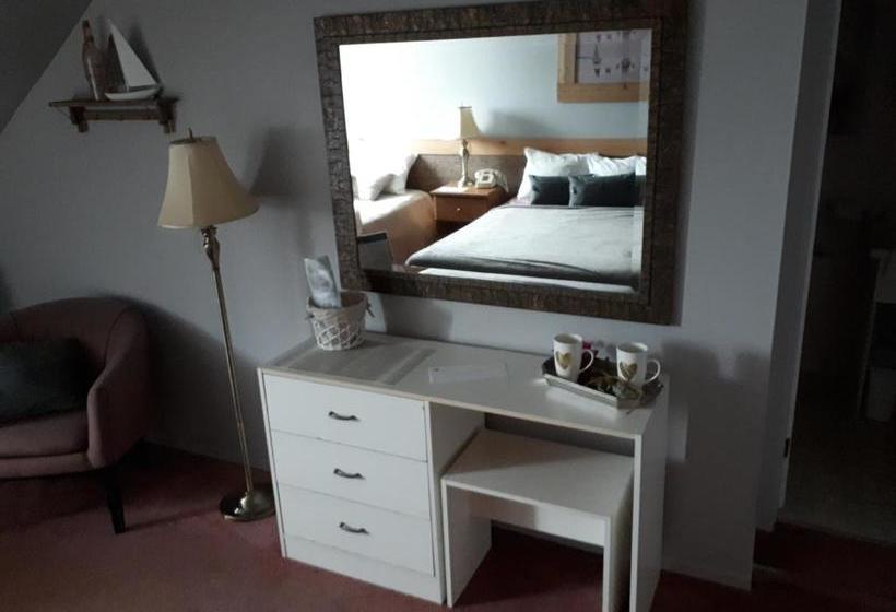 فندق Hôtel Aux Vieux Bardeaux