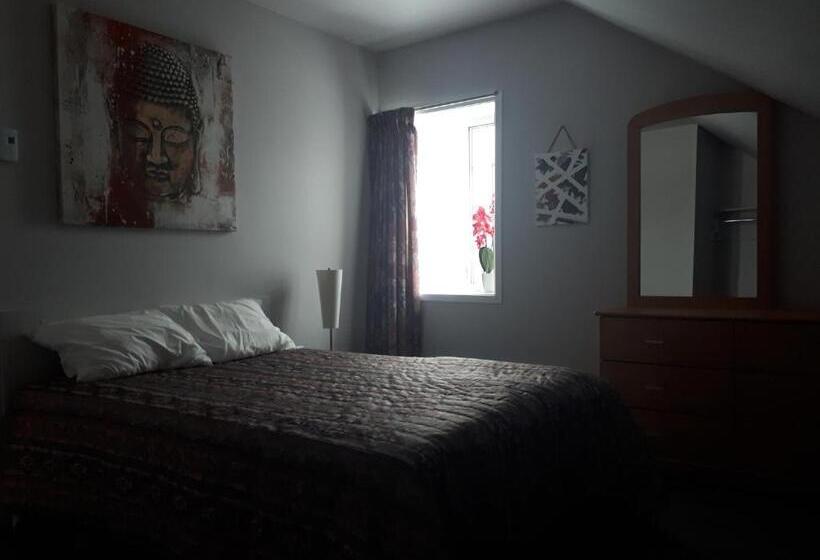 فندق Hôtel Aux Vieux Bardeaux