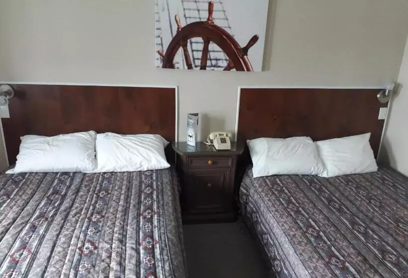 ホテル Hôtel Aux Vieux Bardeaux