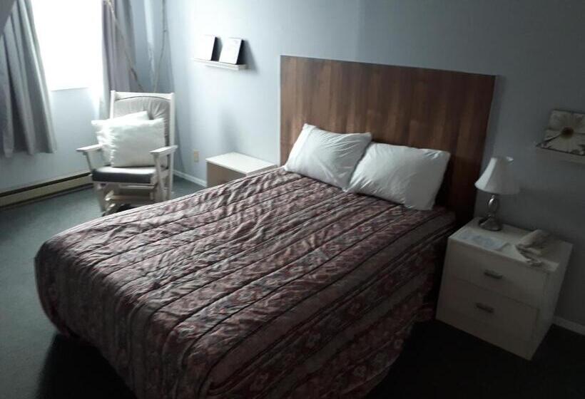 فندق Hôtel Aux Vieux Bardeaux