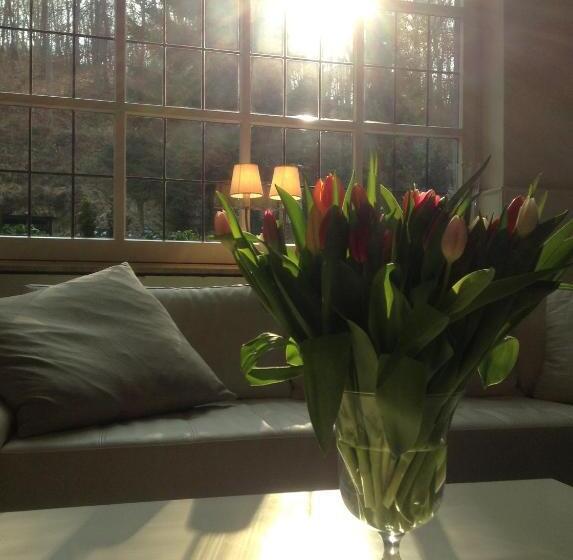 בית מלון כפרי Lamerichs