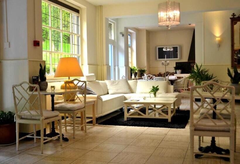 בית מלון כפרי Lamerichs