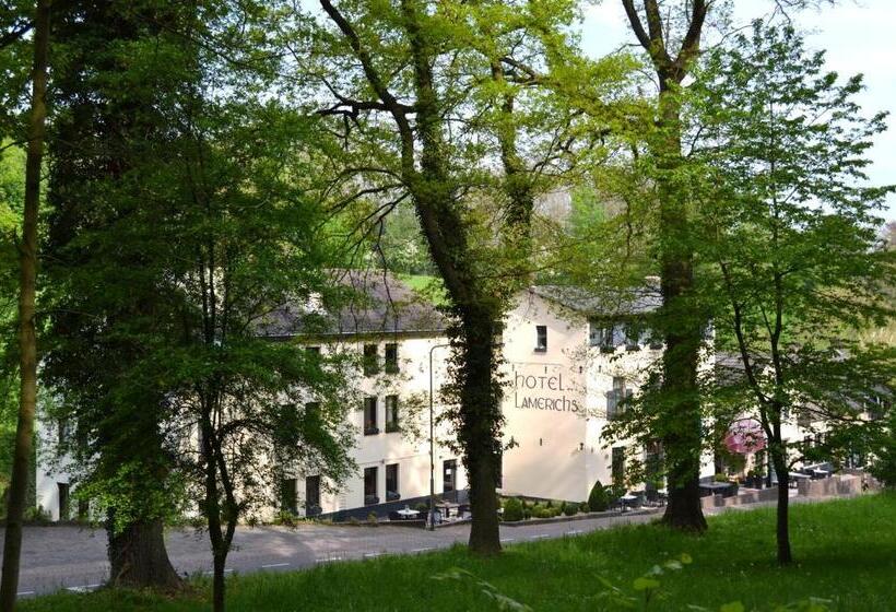 בית מלון כפרי Lamerichs