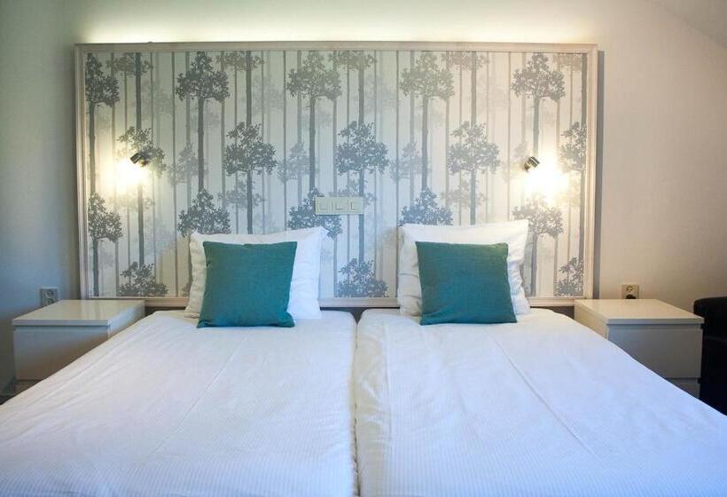 בית מלון כפרי Lamerichs