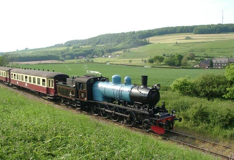 בית מלון כפרי Lamerichs