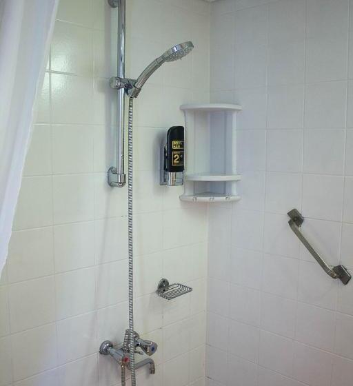 בית מלון כפרי Lamerichs