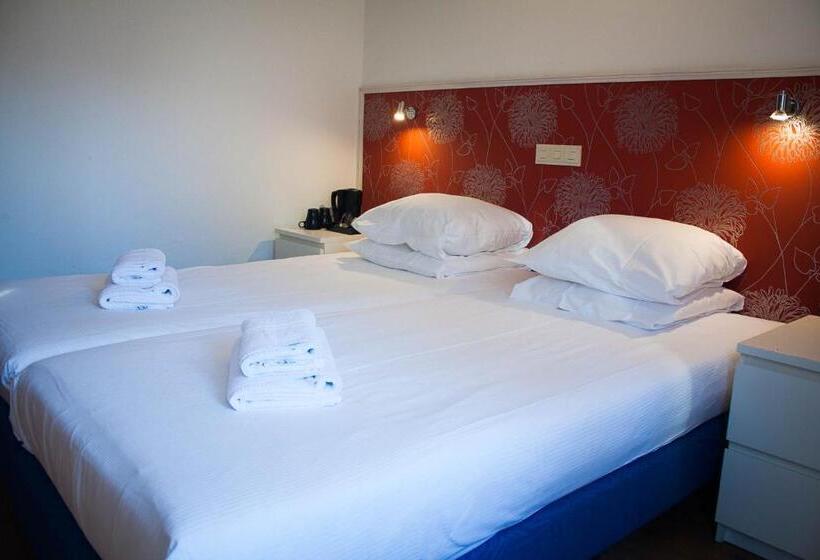 בית מלון כפרי Lamerichs