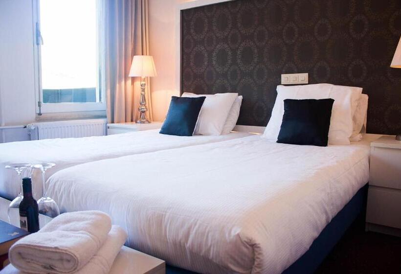 בית מלון כפרי Lamerichs