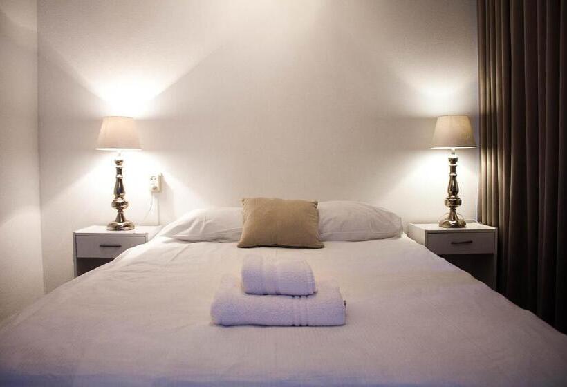 בית מלון כפרי Lamerichs