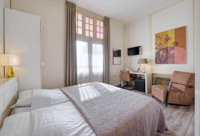 בית מלון כפרי Mare Sanat