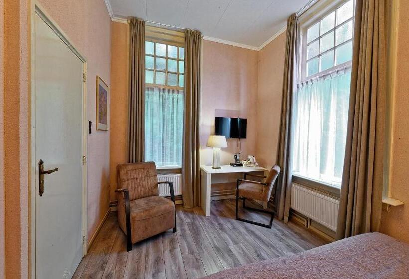 בית מלון כפרי Mare Sanat