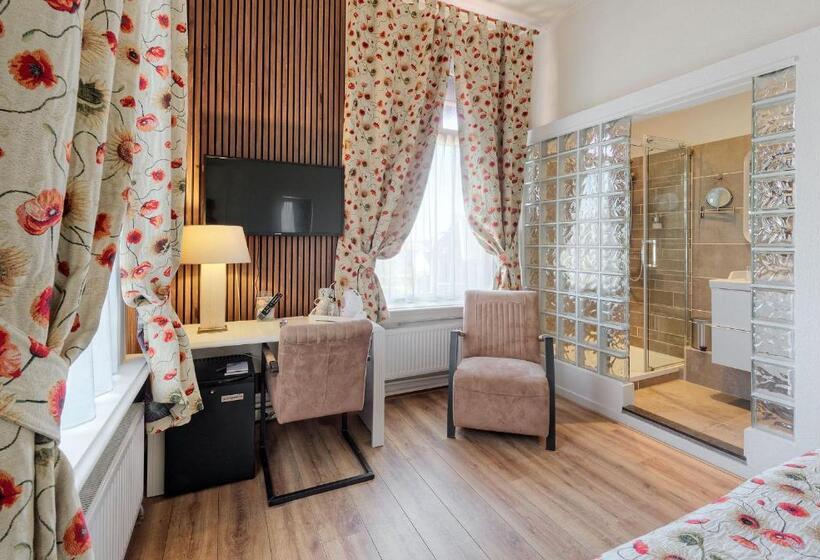 בית מלון כפרי Mare Sanat