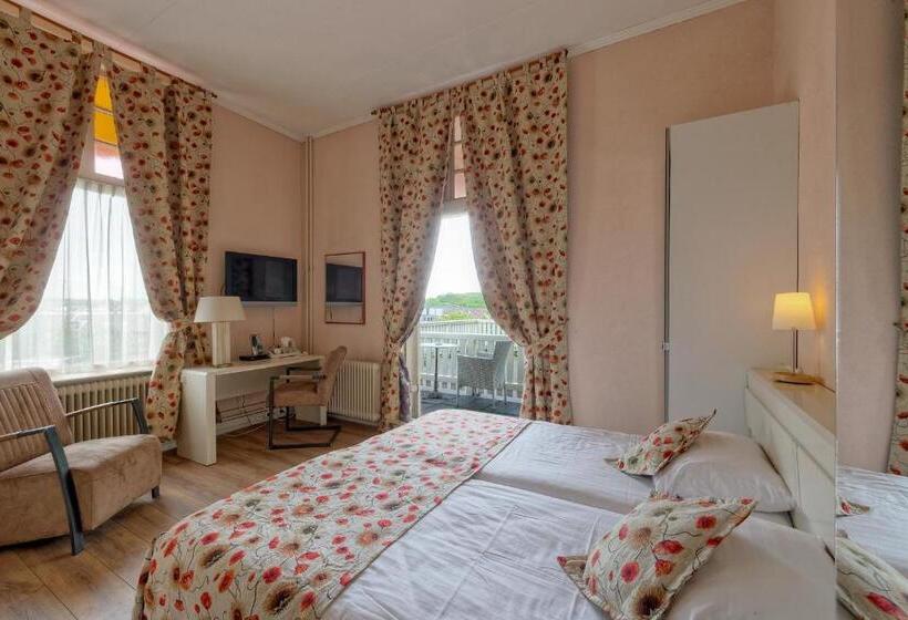 בית מלון כפרי Mare Sanat