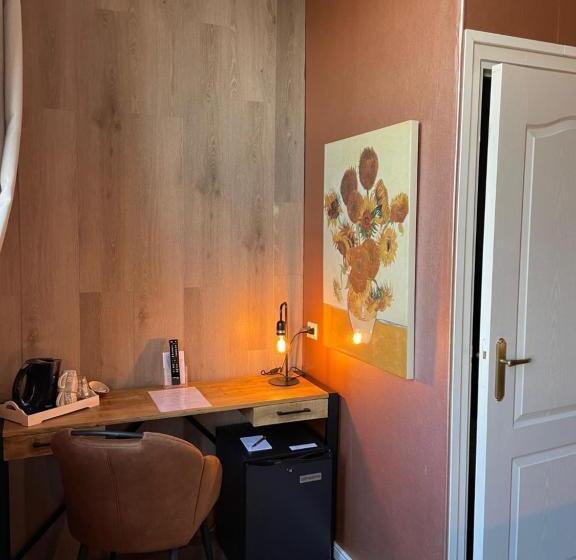 בית מלון כפרי Mare Sanat