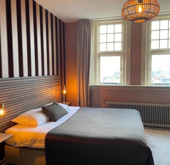 בית מלון כפרי Mare Sanat