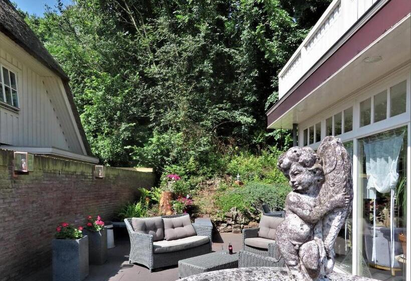 בית מלון כפרי Mare Sanat