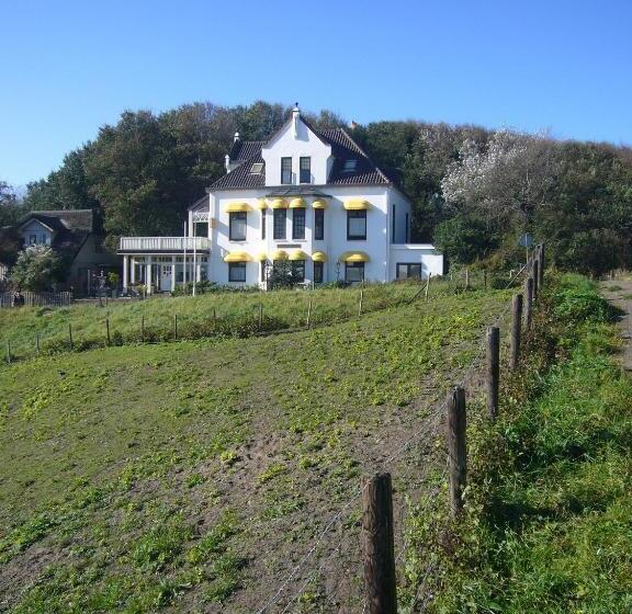 בית מלון כפרי Mare Sanat