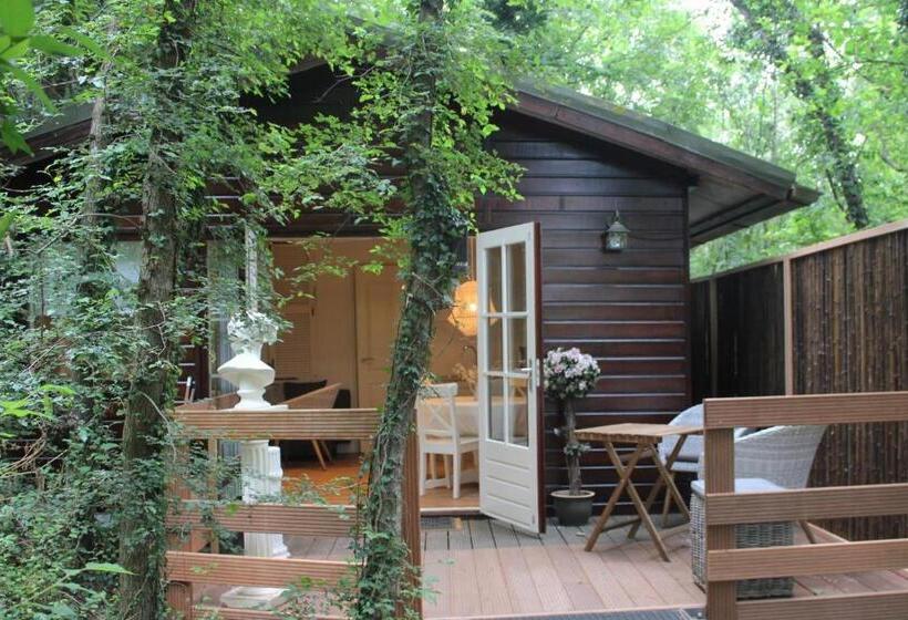 בית מלון כפרי Mare Sanat