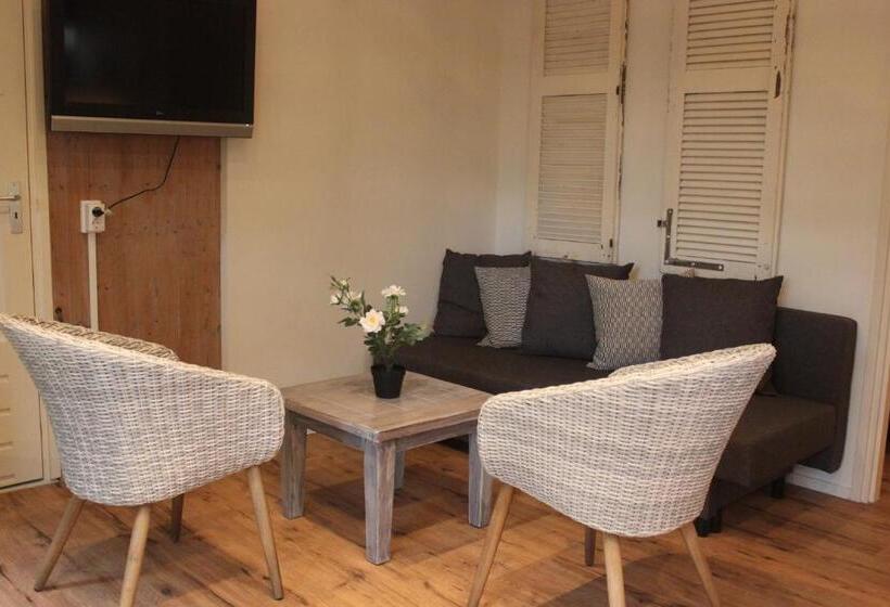 בית מלון כפרי Mare Sanat