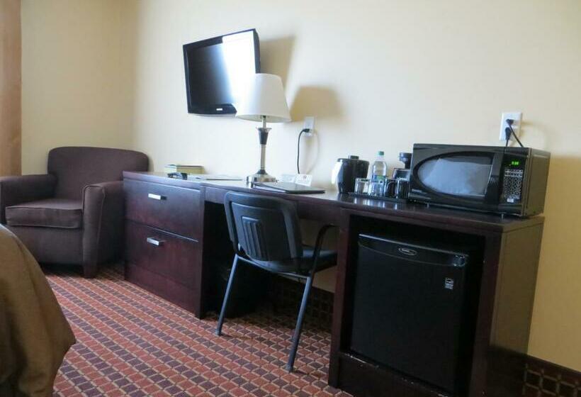 בית מלון כפרי Poplar Tree Inn