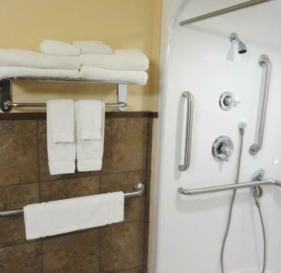 בית מלון כפרי Poplar Tree Inn