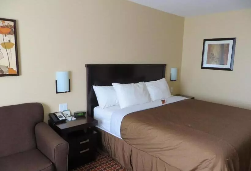 Hotelli Poplar Tree Inn