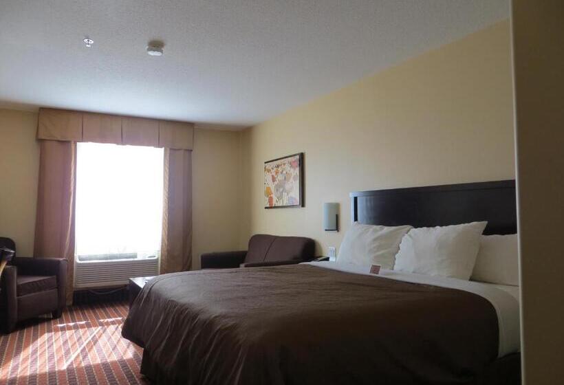 בית מלון כפרי Poplar Tree Inn