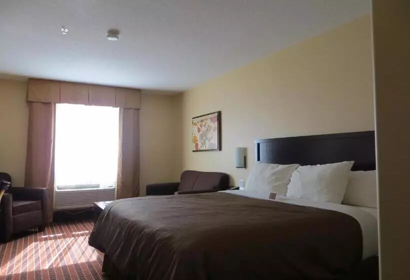 Hotelli Poplar Tree Inn