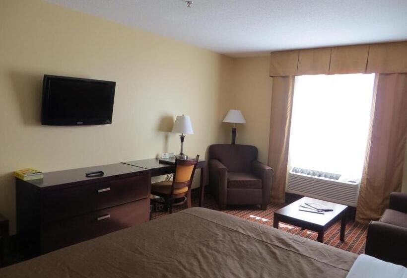 בית מלון כפרי Poplar Tree Inn